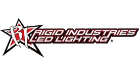 Rigid Industries LED lighting